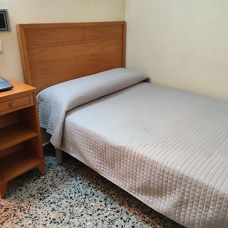 Hotel Cogullada Zaragoza Luaran gambar