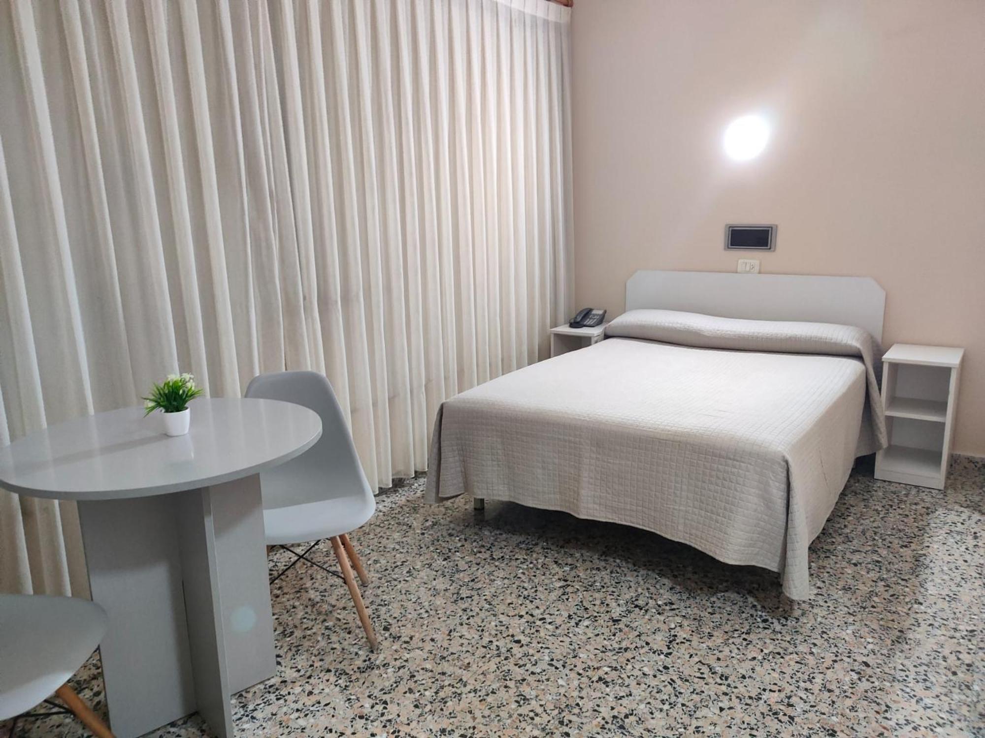 Hotel Cogullada Zaragoza Luaran gambar