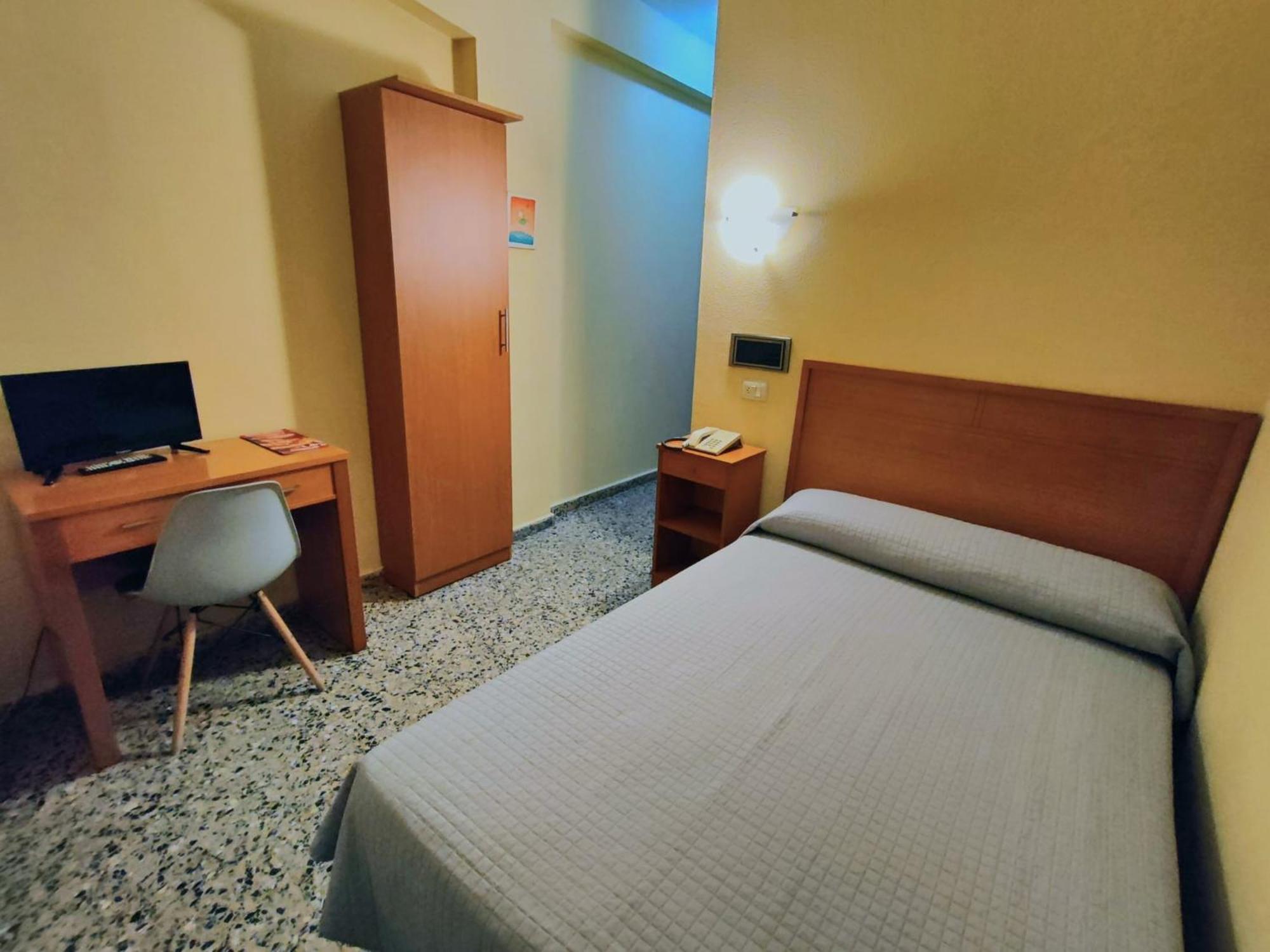 Hotel Cogullada Zaragoza Luaran gambar